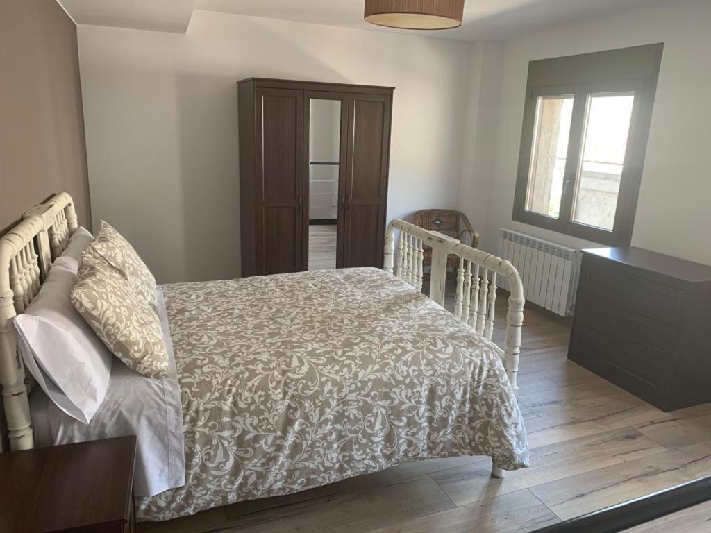 Duplex Rural Casa Bergua Apartment Arguis